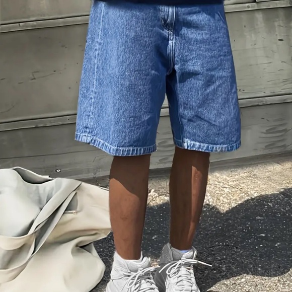 Jorts - Picture 2 of 3